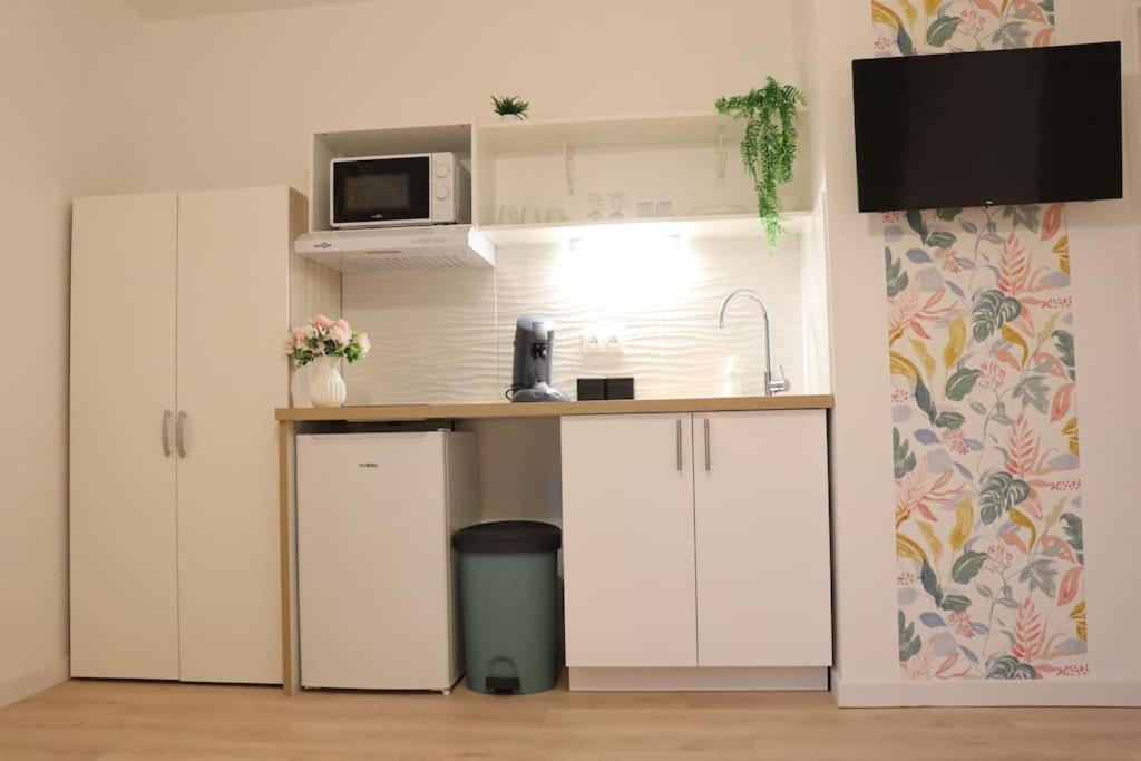 Ferienwohnung Lp - 4 Saisons Annecy Exterior foto