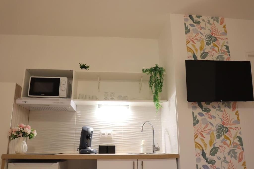 Ferienwohnung Lp - 4 Saisons Annecy Exterior foto